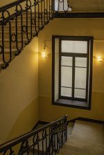 Οικία Καβάφη: Η αποκατάσταση